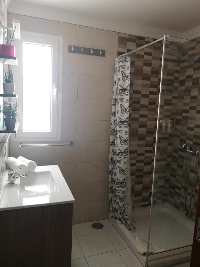 Villa Tajaste Sardina Exterior foto