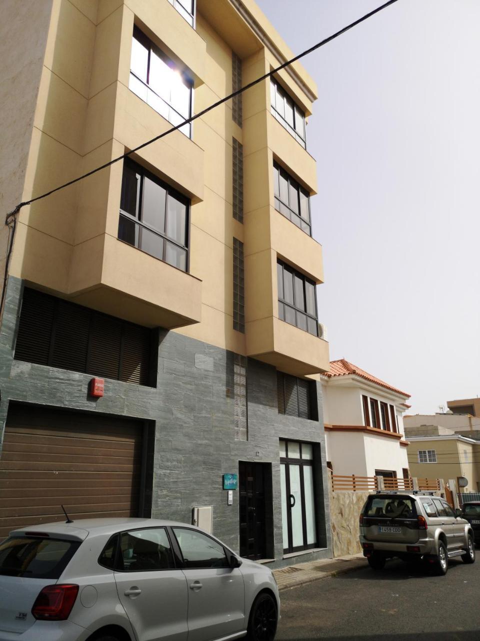 Villa Tajaste Sardina Exterior foto